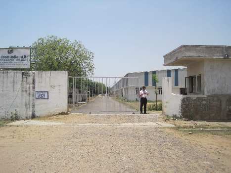 Property for sale in Neemrana, Alwar