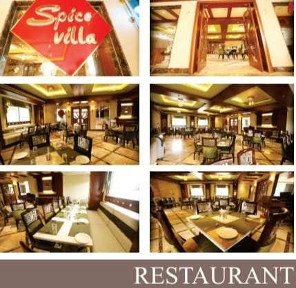 12104 Sq.ft. Hotel & Restaurant for Sale in Sarnath, Varanasi