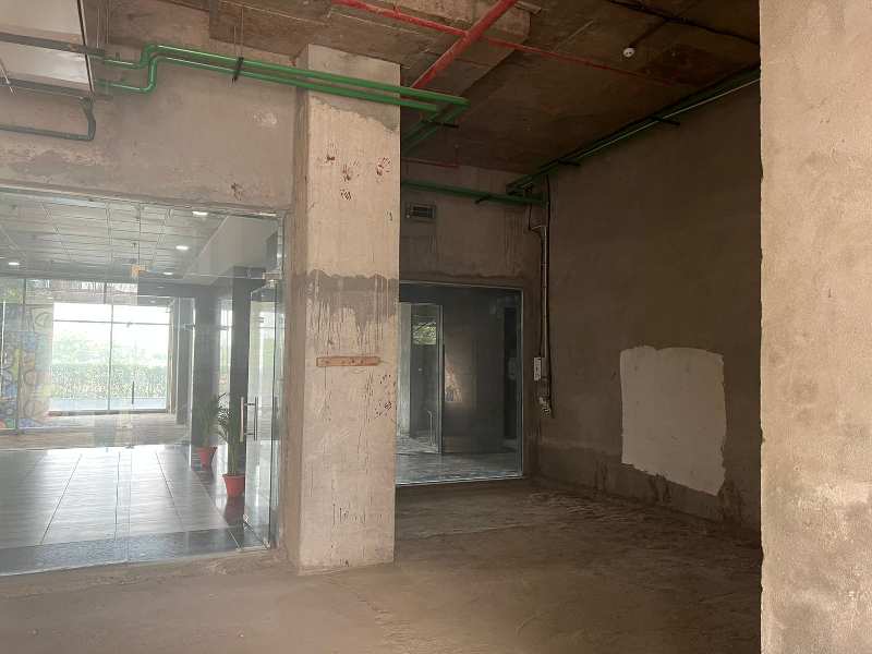 3429 Sq.ft. Commercial Shops for Rent in Sector 51, Gurgaon