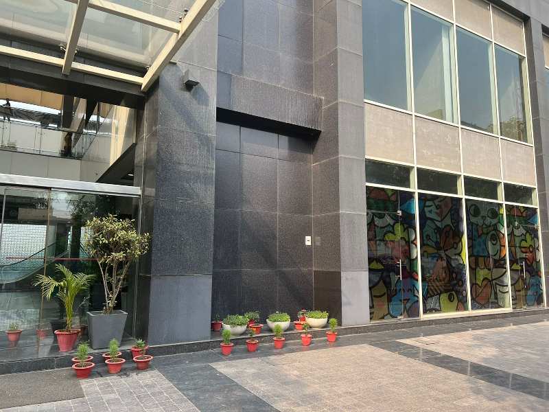 3429 Sq.ft. Commercial Shops for Rent in Sector 51, Gurgaon