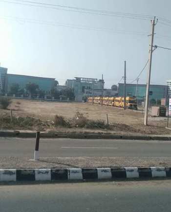 12144 Sq.ft. Business Center for Sale in Sirsa Road, Hisar