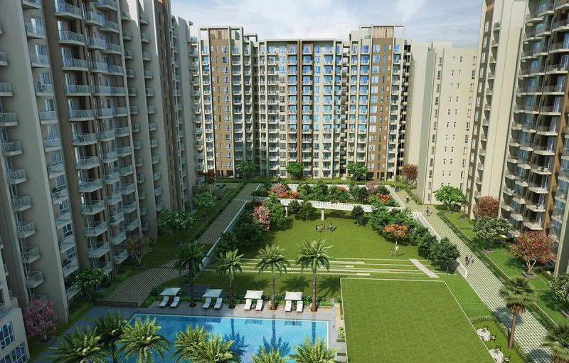 3 BHK Flats & Apartments for Sale in Sector 113, Gurgaon (3700 Sq.ft.)