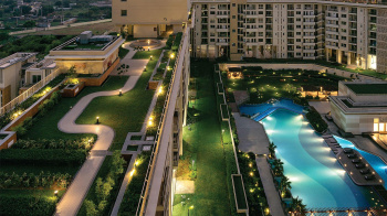 3 BHK Flats & Apartments for Sale in Sector 112, Gurgaon