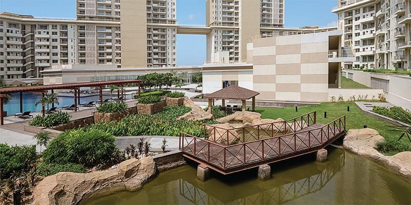 4 BHK Flats & Apartments for Sale in Sector 112, Gurgaon (2732 Sq.ft.)