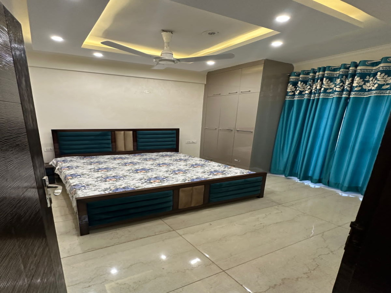 5 BHK Flats & Apartments for Sale in Sector 117, Mohali (2700 Sq.ft.)