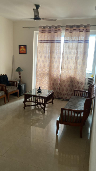 2 BHK Flats & Apartments for Rent in Sector 5, Dharuhera (1425 Sq.ft.)