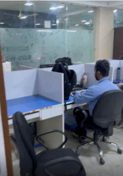 2100 Sq.ft. Office Space for Rent in Sector 14, Dwarka, Delhi