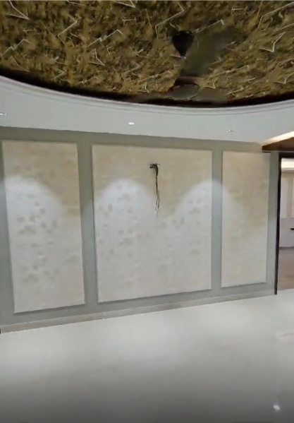 4 BHK Builder Floor for Sale in Sushant Lok Phase I, Gurgaon (2400 Sq.ft.)