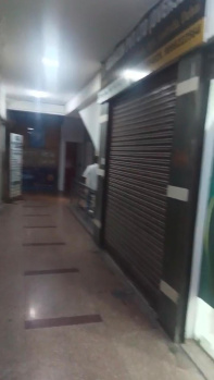 Commercial Shops for Rent in Dwarka, Delhi (600 Sq.ft.)