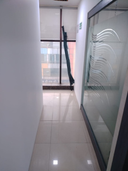 Office Space for Rent in Sector 20, Dwarka, Delhi (2500 Sq.ft.)