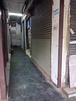 600 Sq.ft. Commercial Shops for Rent in Sector 18, Dwarka, Delhi