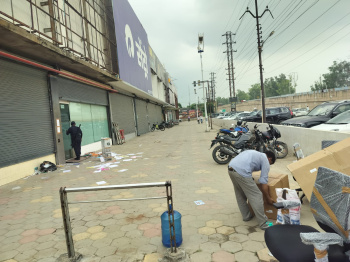 1750 Sq.ft. Showrooms for Rent in Mathura Refinery Nagar, Mathura