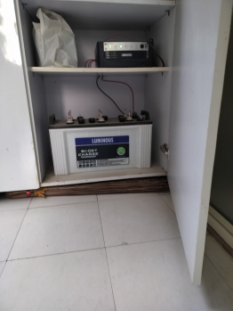 2 BHK Flats & Apartments for Rent in Sector 85, Gurgaon (1500 Sq.ft.)