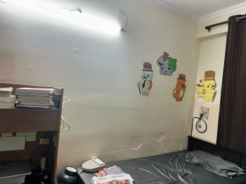 3 BHK Flats & Apartments for Rent in Sector 11, Dwarka, Delhi (1870 Sq.ft.)