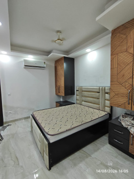 Flats & Apartments for Rent in Sector 13, Dwarka, Delhi (800 Sq.ft.)