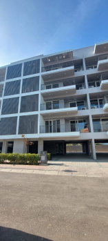 Flats & Apartments for Sale in Sector 93, Gurgaon (2610 Sq.ft.)