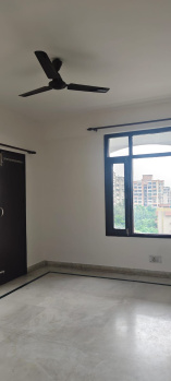 Flats & Apartments for Rent in Sector 18, Dwarka, Delhi (1940 Sq.ft.)