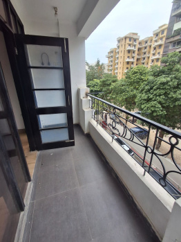 3 BHK Flats & Apartments for Sale in Sector 19, Dwarka, Delhi (2200 Sq.ft.)