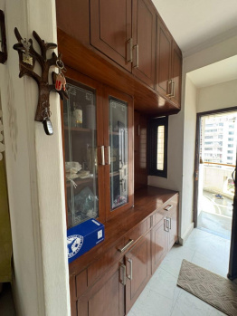 3 BHK Flats & Apartments for Sale in Sector 22, Dwarka, Delhi (1868 Sq.ft.)