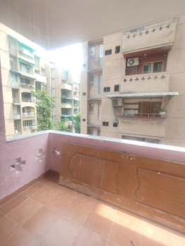Flats & Apartments for Sale in Sector 23, Dwarka, Delhi (1780 Sq.ft.)