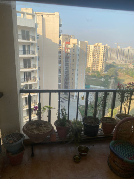 3 BHK Flats & Apartments for Sale in Sector 85, Gurgaon (1675 Sq.ft.)