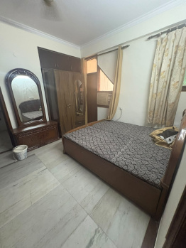 Flats & Apartments for Rent in Sector 22, Dwarka, Delhi (1200 Sq.ft.)