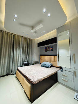 2 BHK Flats & Apartments for Rent in Sector 85, Gurgaon (1200 Sq.ft.)