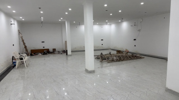 Office Space for Rent in Sector 17, Dwarka, Delhi (240 Sq. Yards)