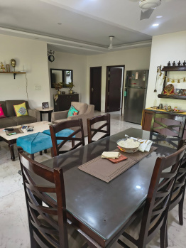 Flats & Apartments for Sale in Sector 22, Dwarka, Delhi (2210 Sq.ft.)