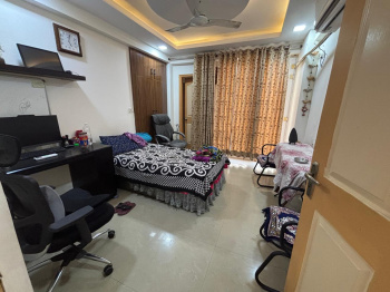 3 BHK Flats & Apartments for Rent in Sector 84, Gurgaon (1500 Sq.ft.)