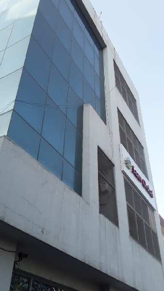 6000 Sq.ft. Office Space for Sale in Sector 62, Noida