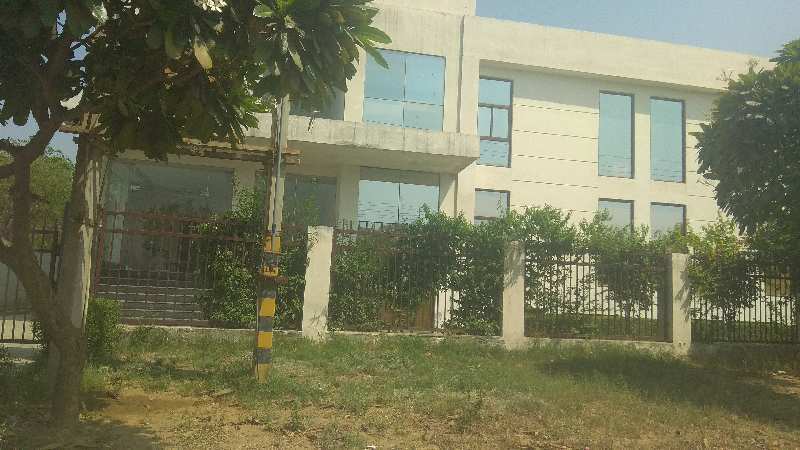 14000 Sq.ft. Factory / Industrial Building for Sale in Bilaspur, Gurgaon