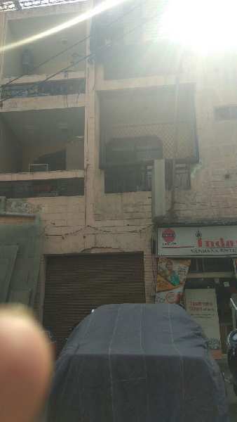 Residential Plot for Sale in Block A, Rajouri Garden, Delhi (151 Sq. Yards)