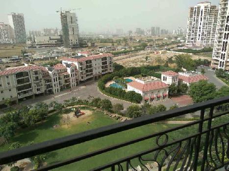3 BHK Flats & Apartments for Sale in Sector 86, Gurgaon