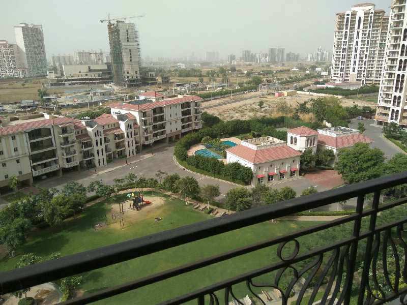 3 BHK Flats & Apartments for Sale in Sector 86, Gurgaon (1930 Sq.ft.)