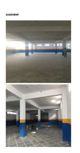 18000 Sq.ft. Factory / Industrial Building for Rent in Imt Manesar, Gurgaon