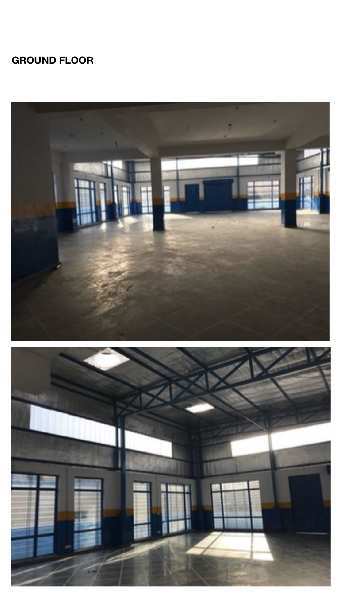 18000 Sq.ft. Factory / Industrial Building for Rent in Imt Manesar, Gurgaon
