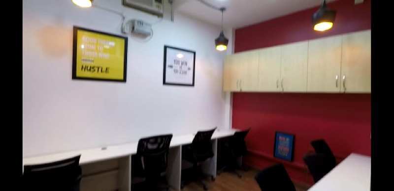 2000 Sq.ft. Office Space for Rent in Okhla Industrial Area Phase III, Okhla, Delhi