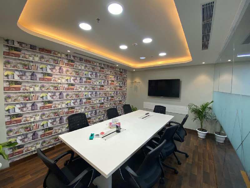 2421 Sq.ft. Office Space for Rent in Sohna Road, Gurgaon