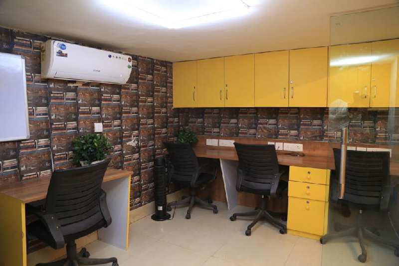 3000 Sq.ft. Office Space for Rent in Lajpat Nagar III, Lajpat Nagar, Delhi