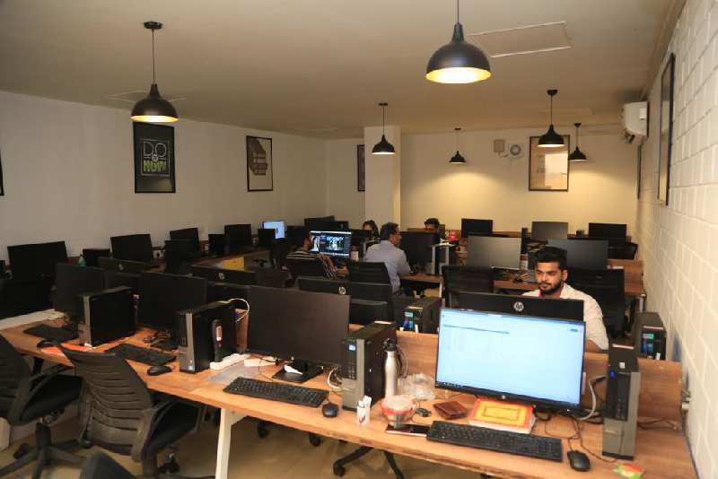 3000 Sq.ft. Office Space for Rent in Lajpat Nagar III, Lajpat Nagar, Delhi