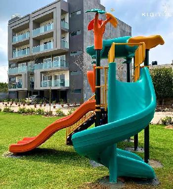 4 BHK Flats & Apartments for Rent in Sector 47, Gurgaon (2600 Sq.ft.)