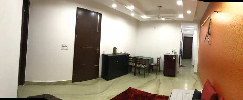 3 BHK Flats & Apartments for Sale in Govind Puri Extension, Govind Puri, Delhi (1100 Sq.ft.)