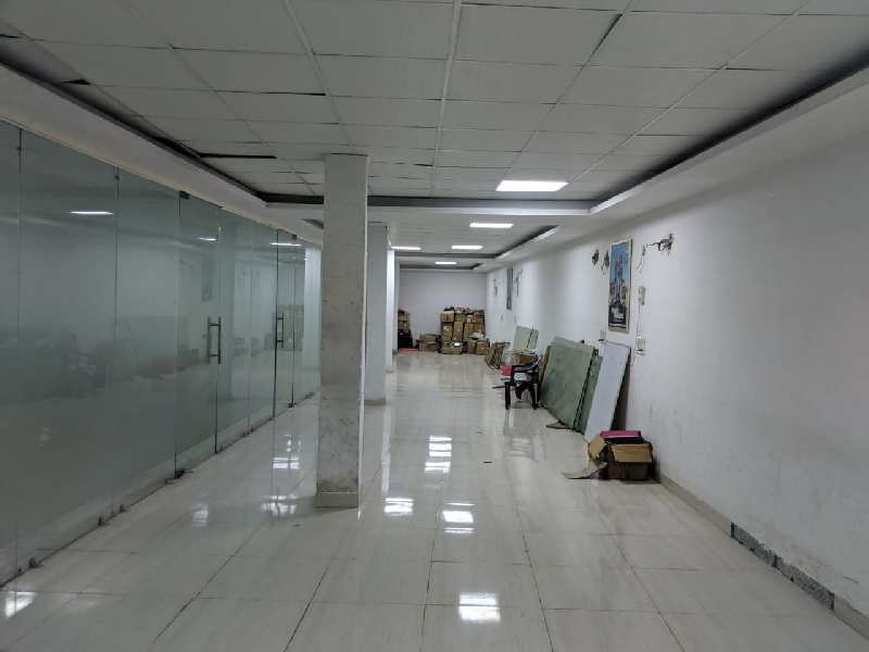 2700 Sq.ft. Office Space for Sale in East Of Kailash, Delhi
