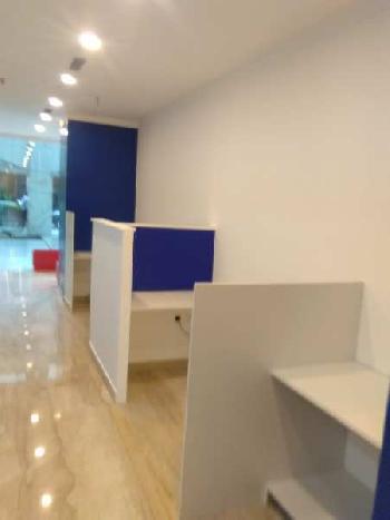 3512 Sq.ft. Office Space for Rent in Pushp Vihar, Delhi