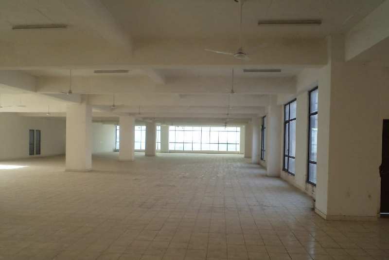 107000 Sq.ft. Warehouse/Godown for Sale in Gurgaon
