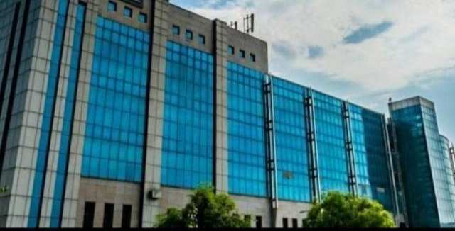42000 Sq.ft. Office Space for Rent in Sector 21, Dwarka, Delhi