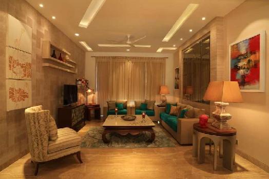 2 BHK Flats & Apartments for Sale in Ambience Mall, Gurgaon
