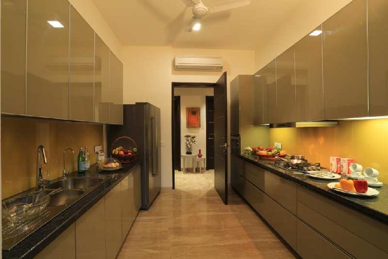 3 BHK Flats & Apartments for Sale in Ambience Mall, Gurgaon (2781 Sq.ft.)