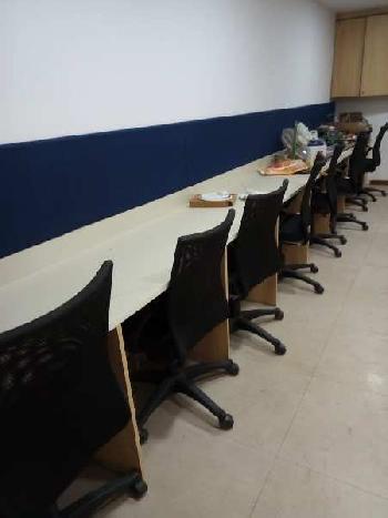 1345 Sq.ft. Office Space for Rent in Bhikaji Cama, Delhi